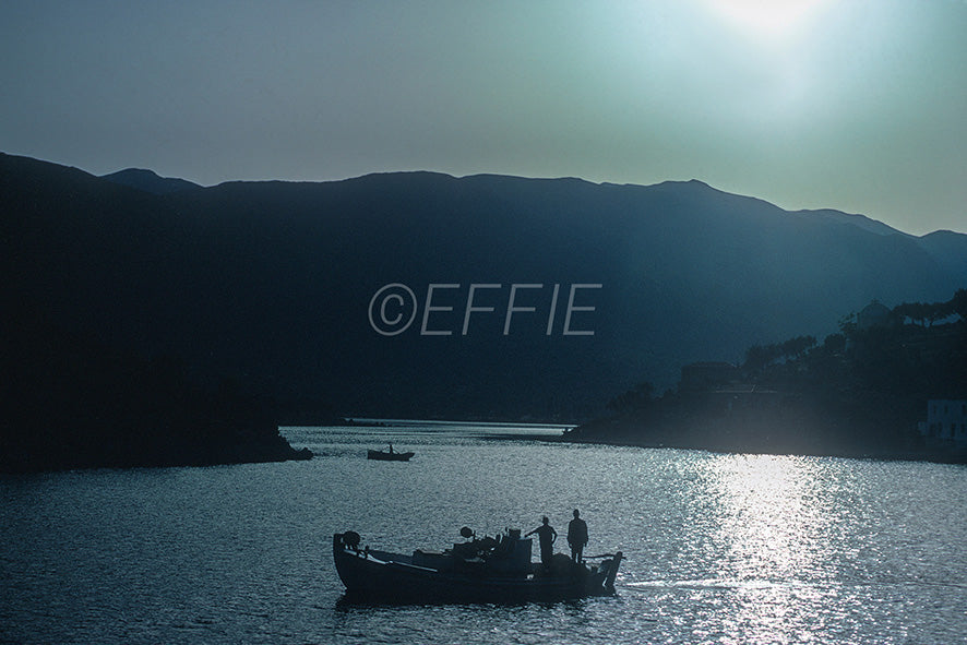 Σχόλιο του Ιστορικού της Τέχνης Deny Ζαχαρόπουλου