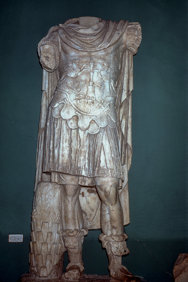 Μουσείο Ολυμπίας