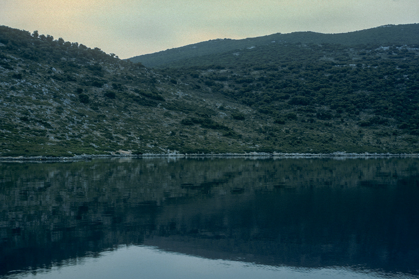 Kyra Panagia near Alonissos