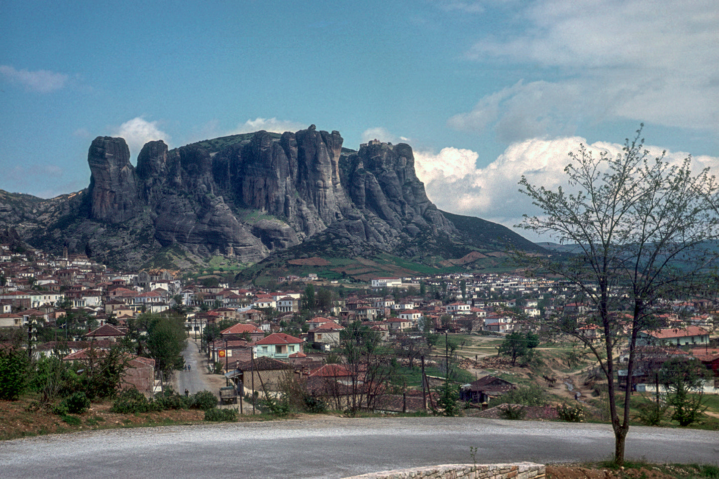 Meteora