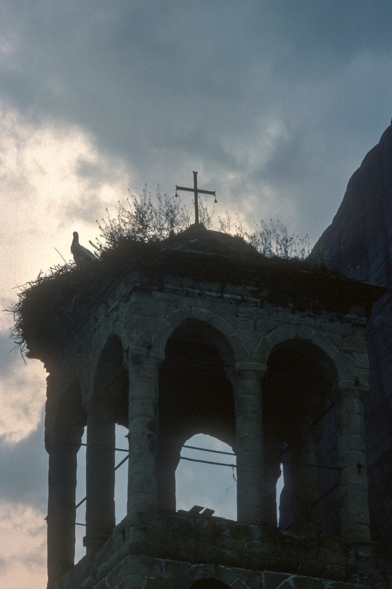 Καλαμπάκα ο πελαργός