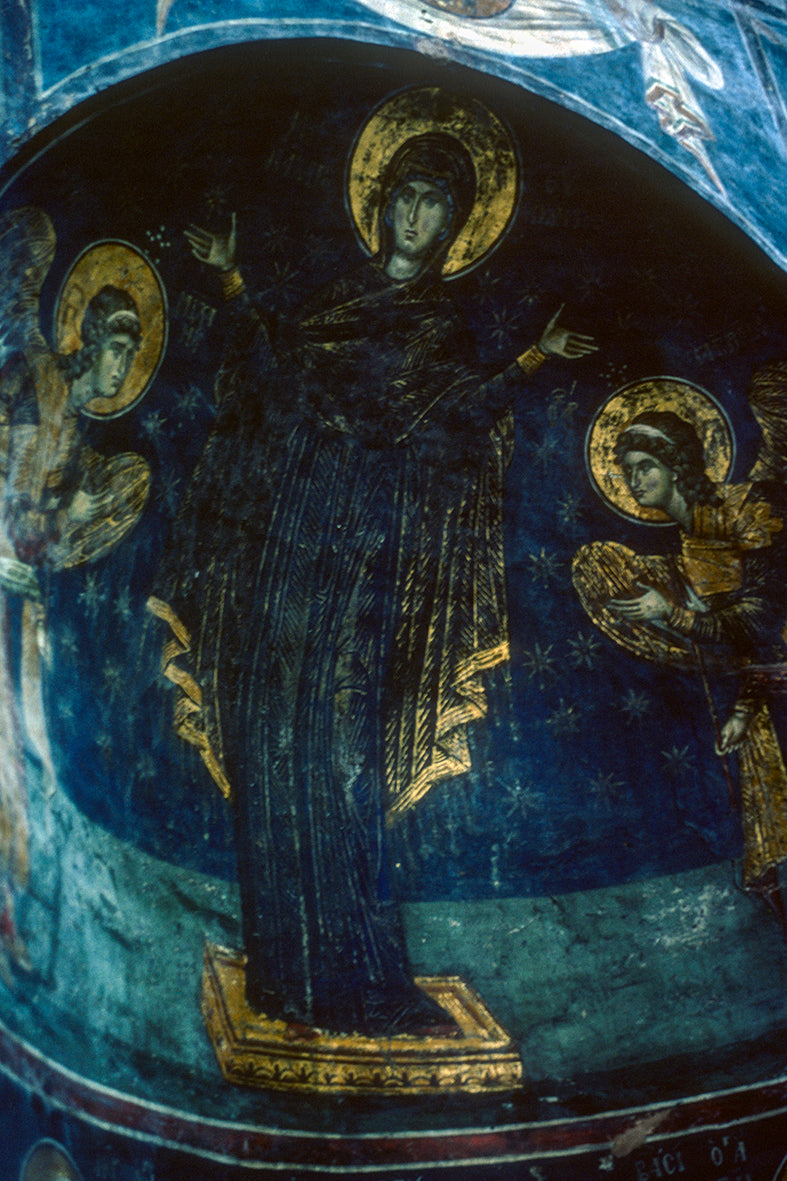 Θεσσαλονίκη ο Άγιος Νικόλαος Ορφανός