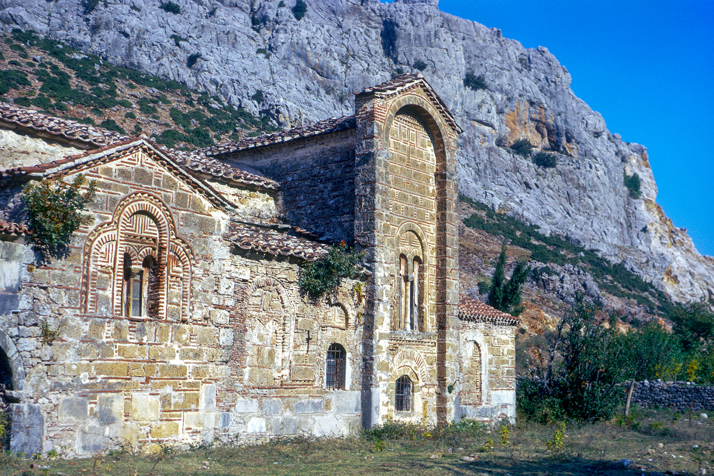 Τρίκαλα η Πόρτα Παναγιά