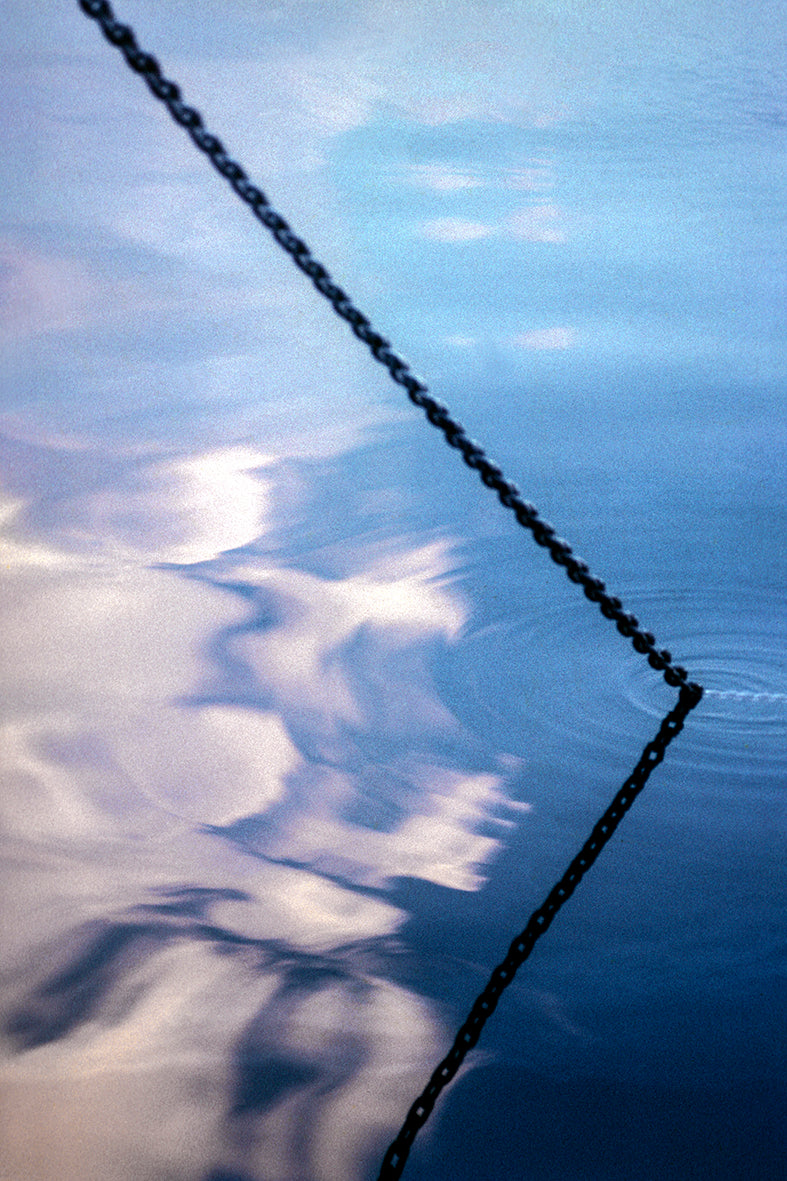 Ανταύγειες στην Ιθάκη