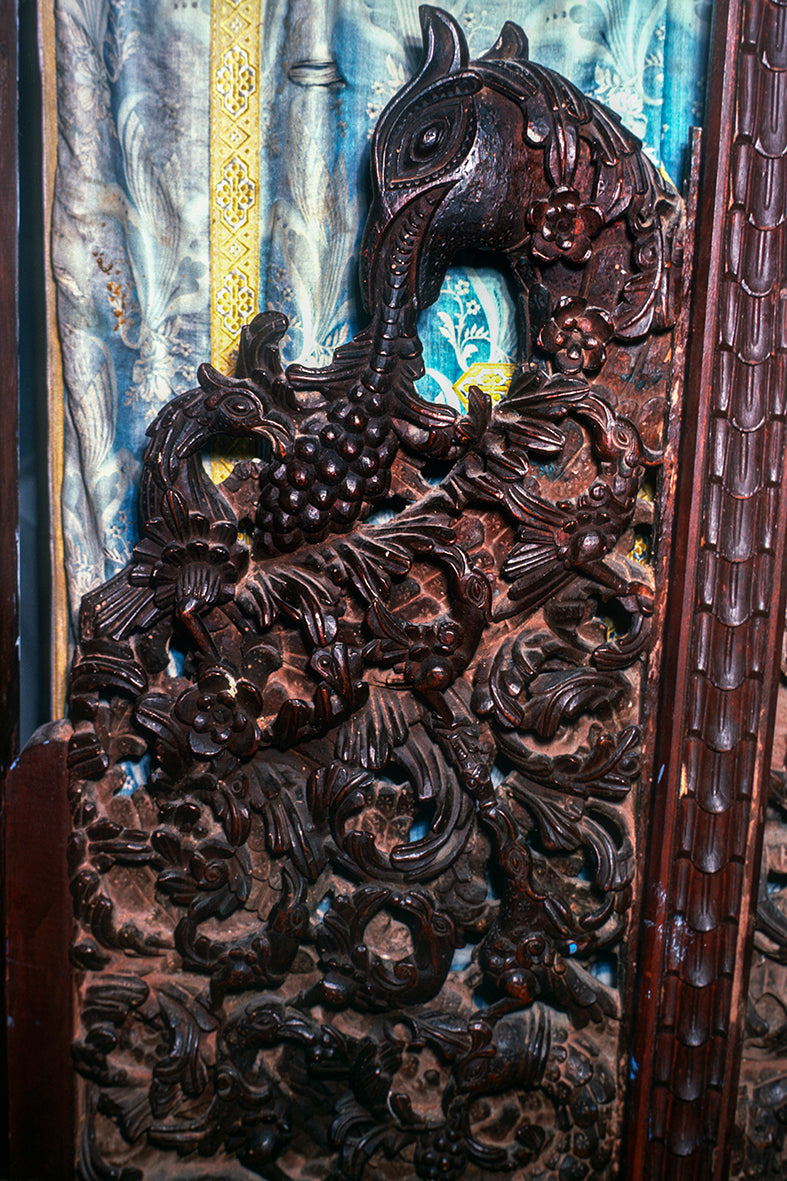 Ήπειρος:  Η Ζωοδόχος Πηγή στο Πωγώνι