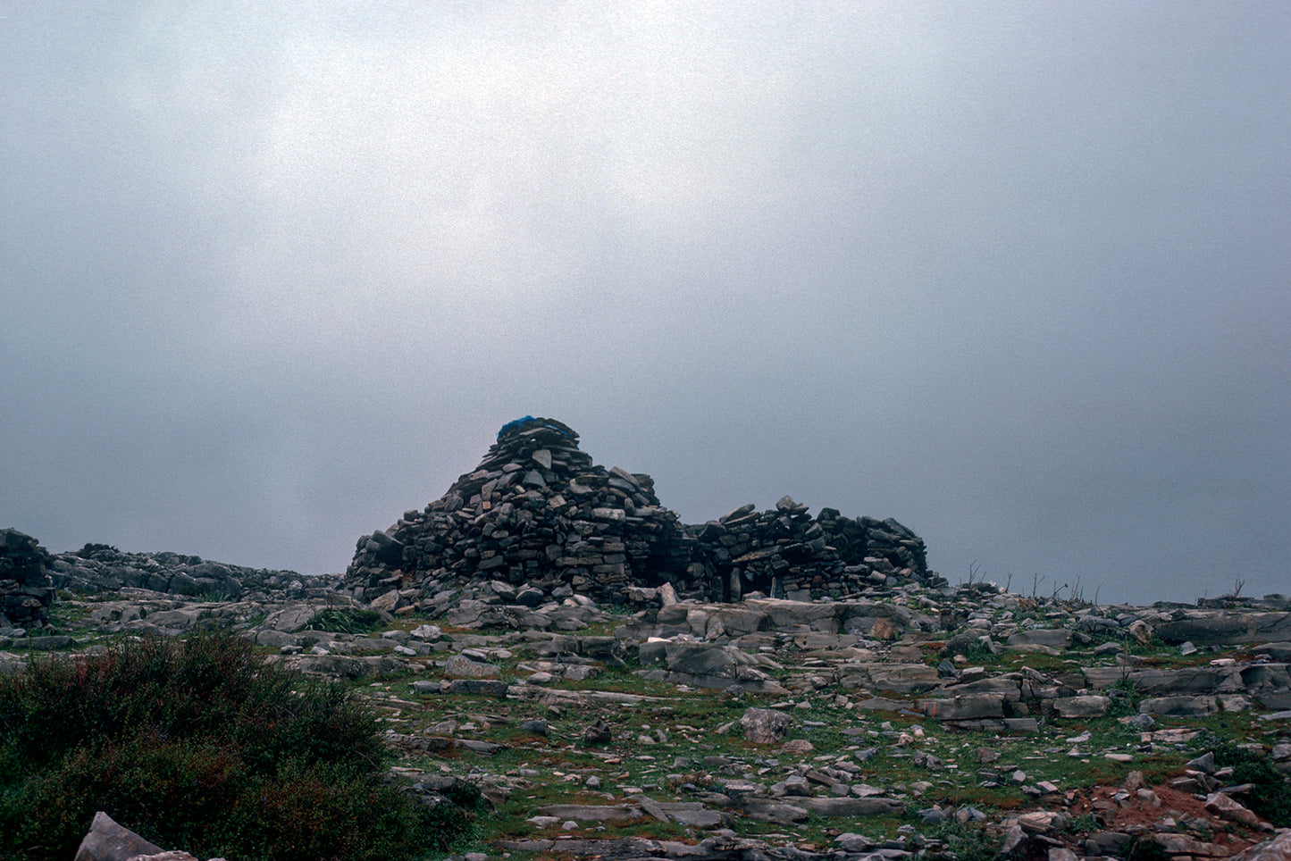 Κρήτη προς Ιδαίον Άντρον