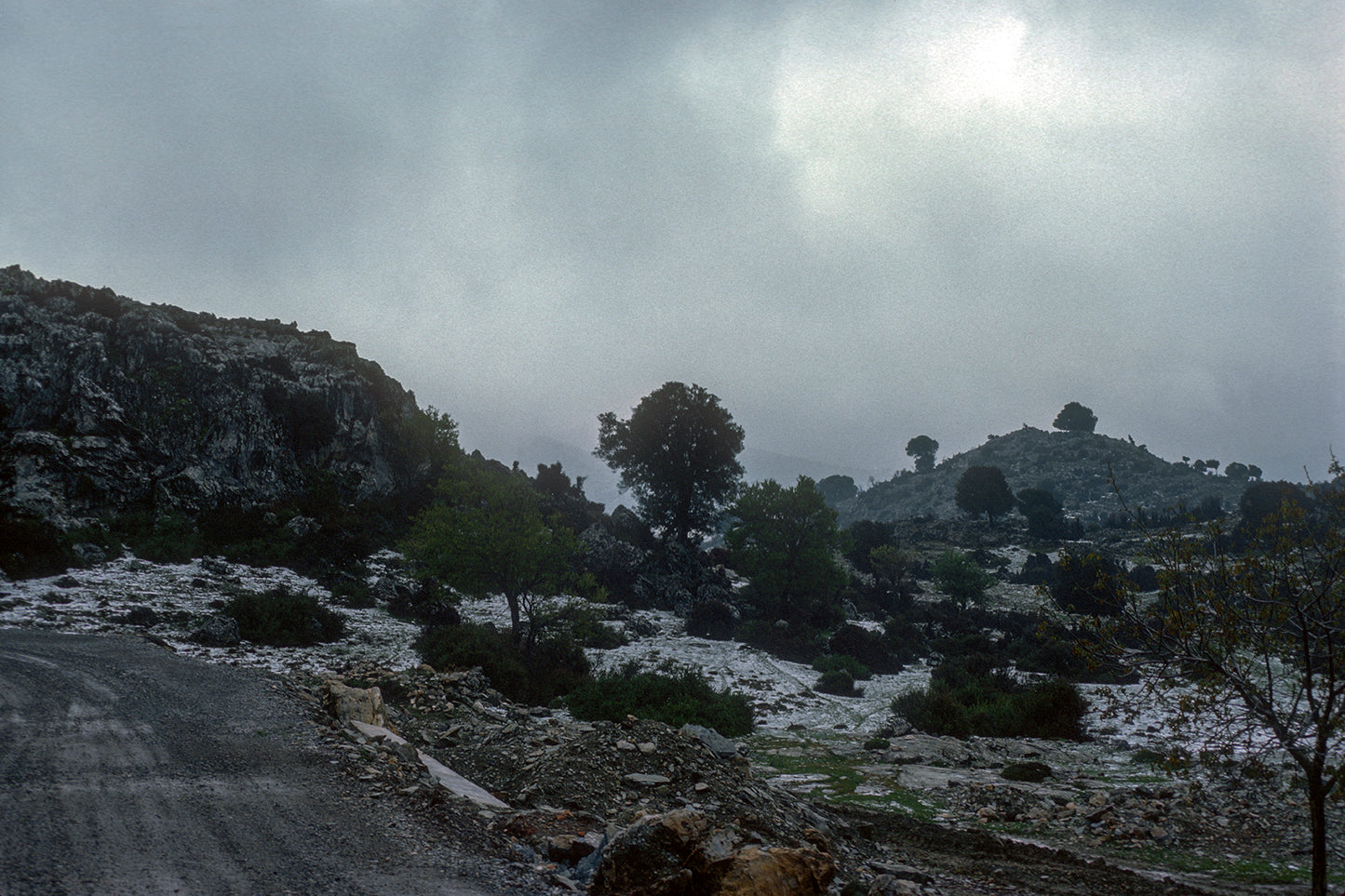 Κρήτη προς Ιδαίον Άντρον