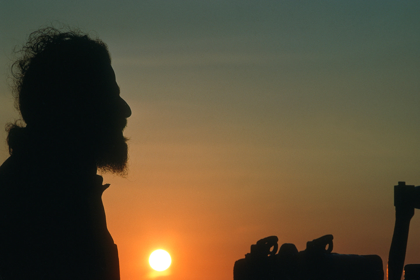 Ο Μοναχός στην Πάτμο