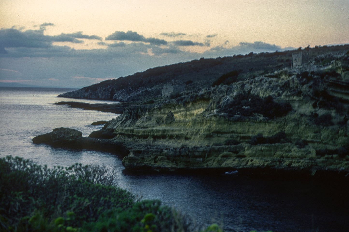 Οι εγκατελελειμμένοι πύργοι της Μάνης