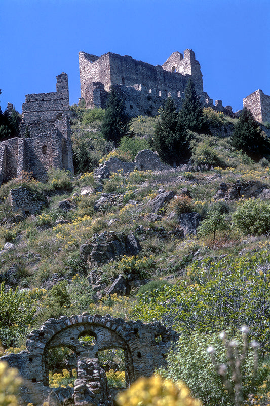Mystras
