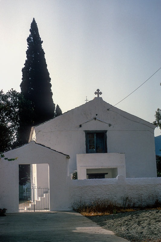 Peloponnese, Leonidio