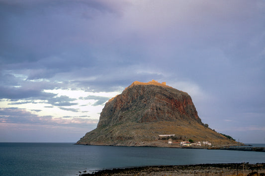 Monemvasia