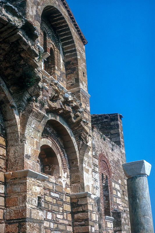 Monemvasia, Aghia Sophia