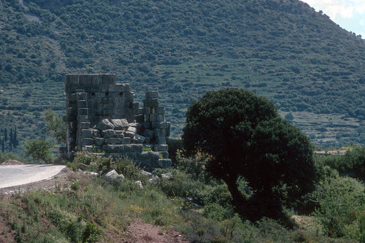 Πόρτες Ιθώμη