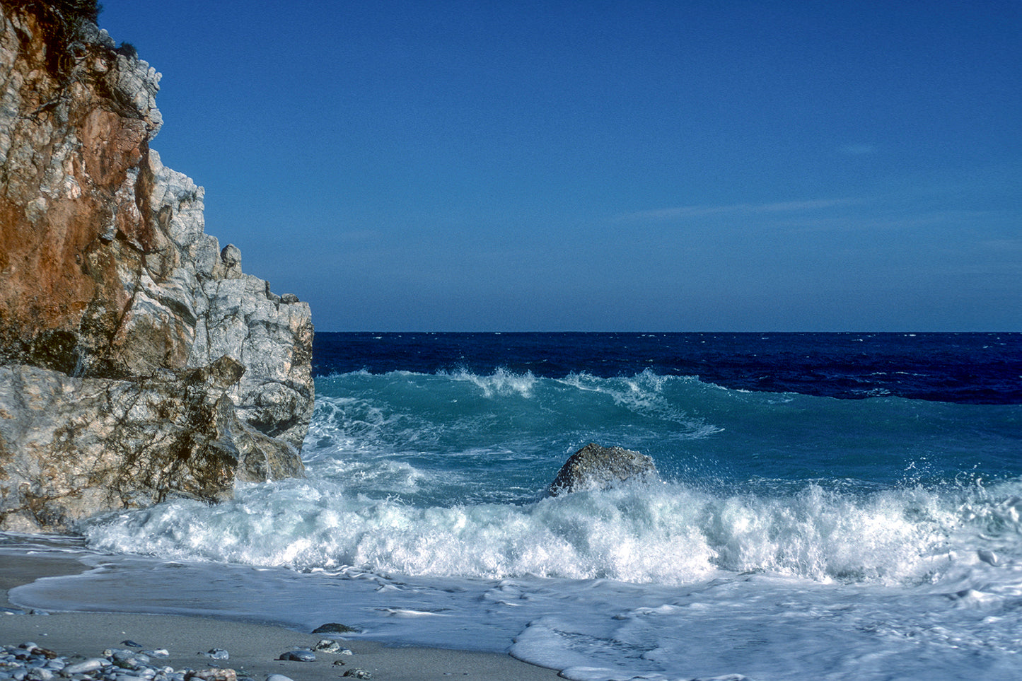 Pelion, Mylopotamos