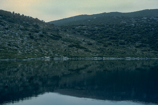 Κυρά Παναγιά κοντά στην Αλόννησο