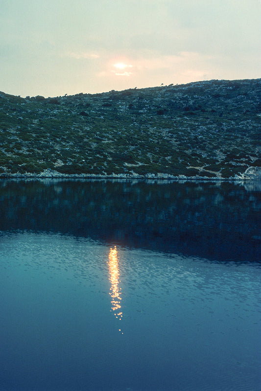 Kyra Panagia near Alonissos