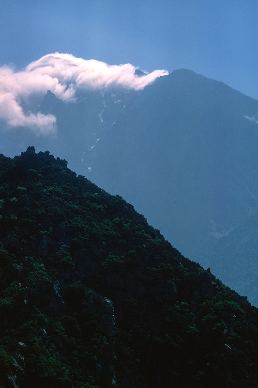 Mount Athos