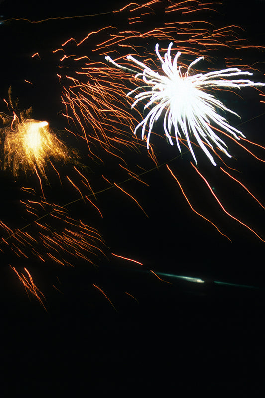 Nafpaktos celebrating Easter