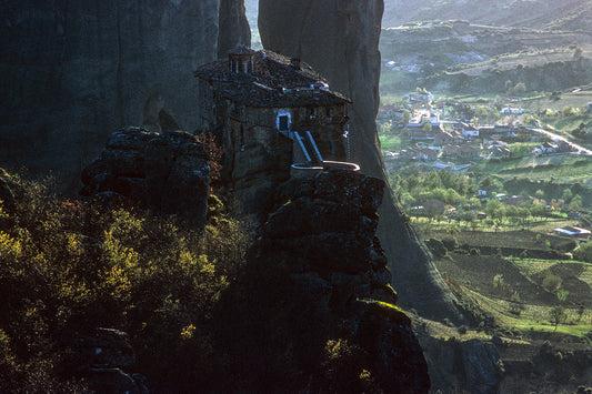 Meteora