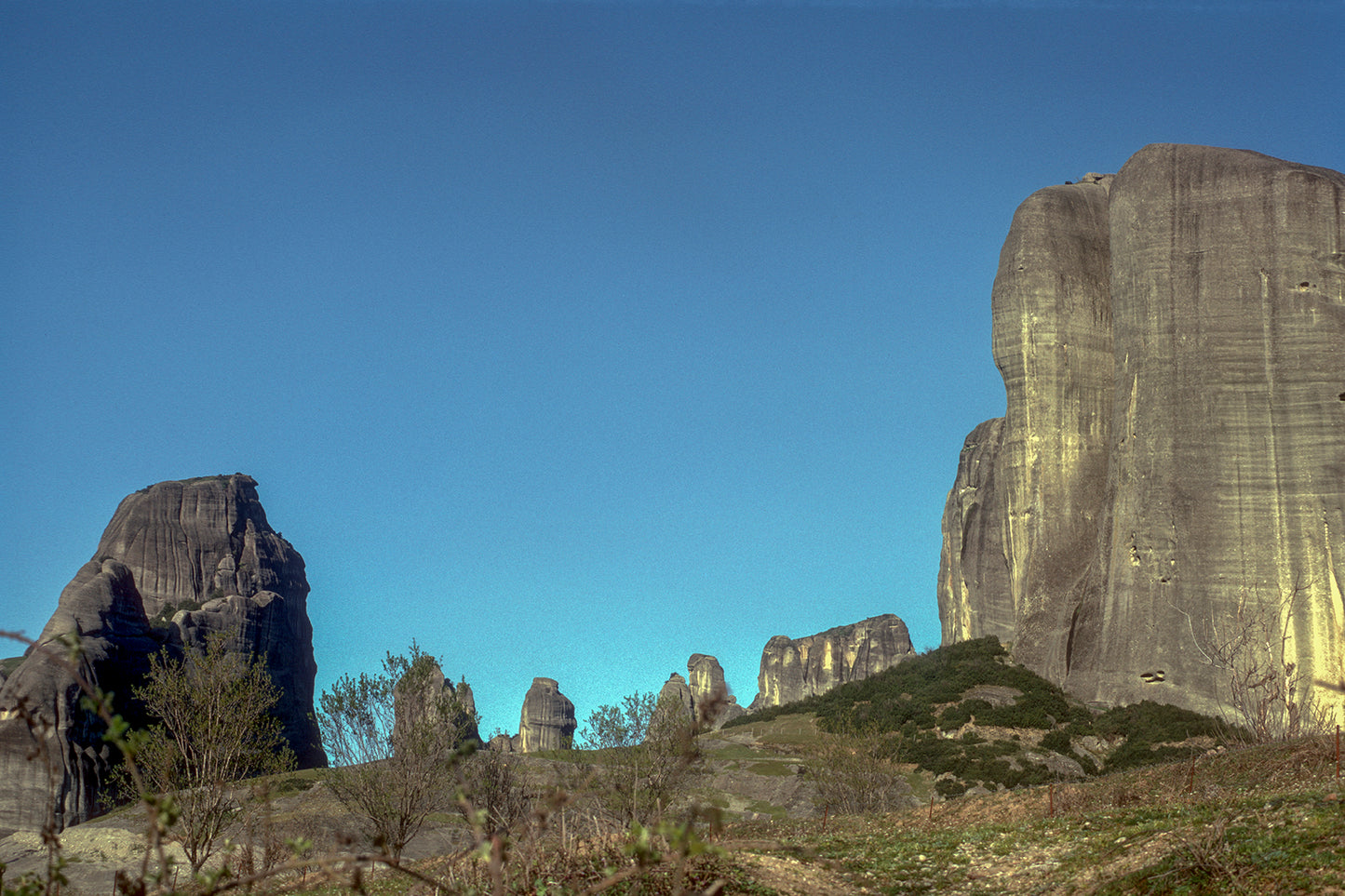 Meteora