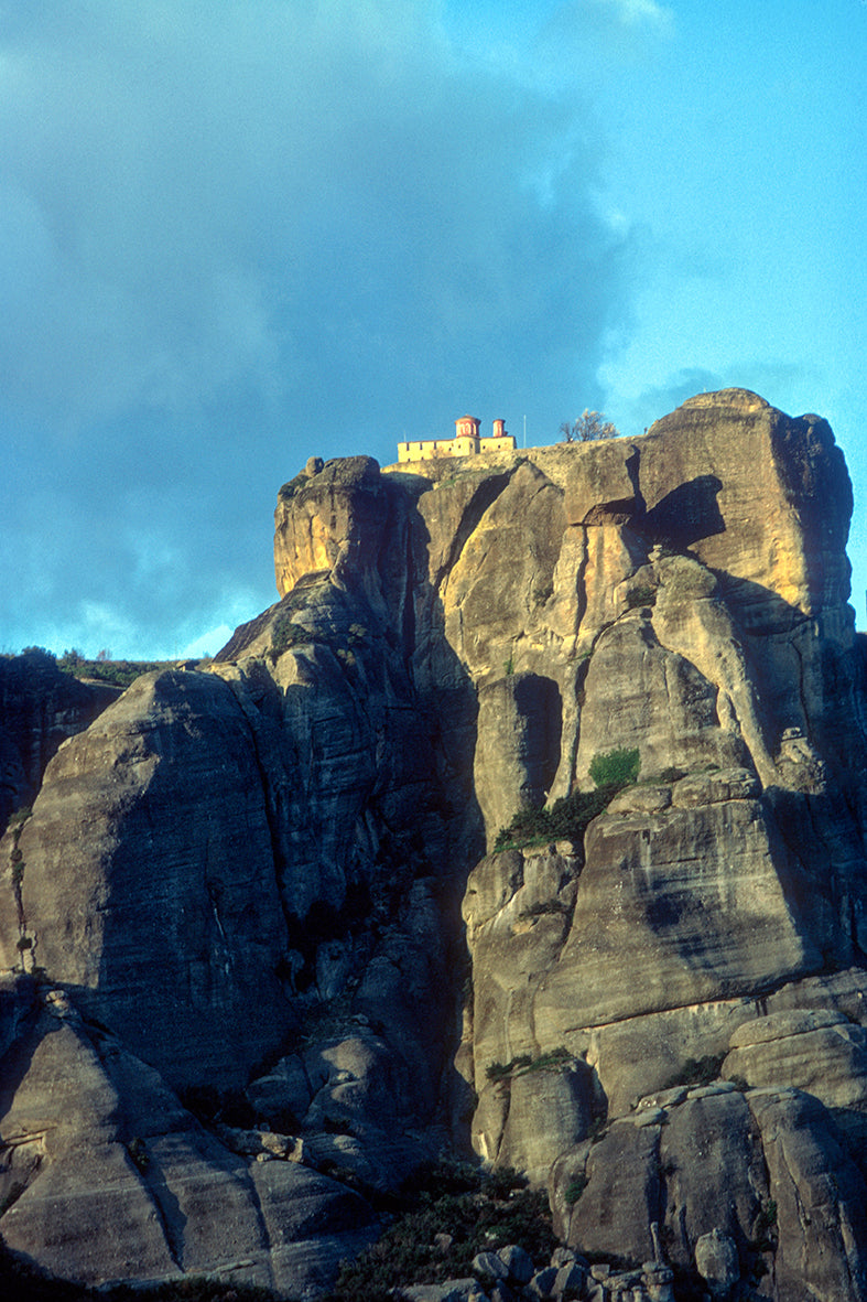 Meteora