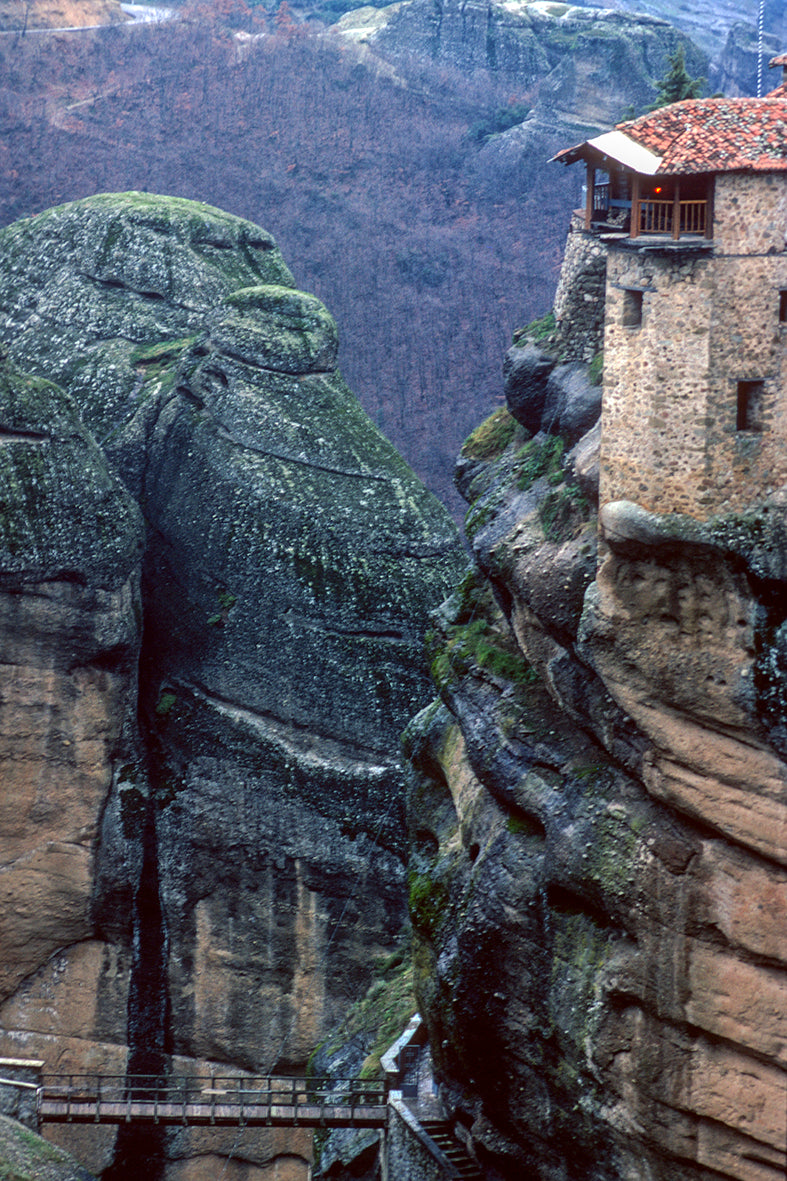 Meteora