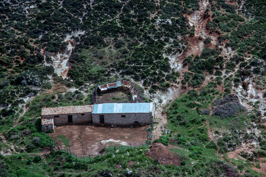 Στάνη στο Σούλι