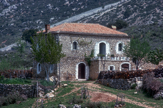 House in Souli