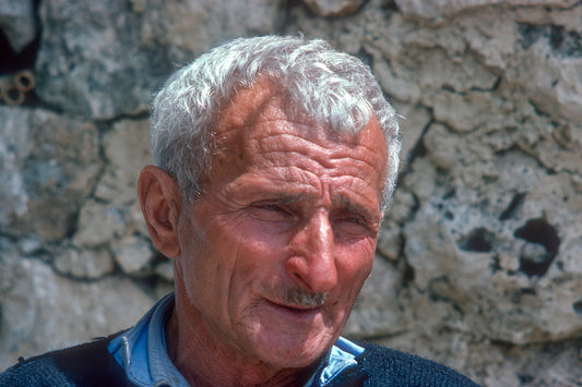 Ένας Σουλιώτης