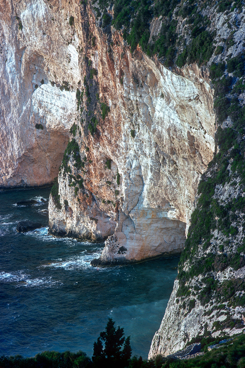 Rocks in Paxos