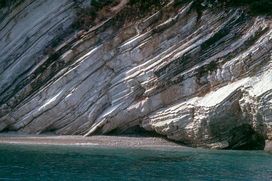 Πρός Ιθάκη βράχια