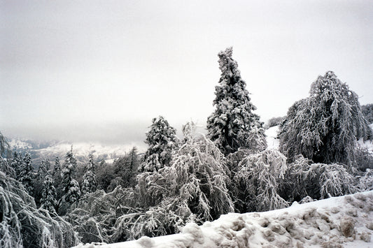 Epirus, snowy Katara