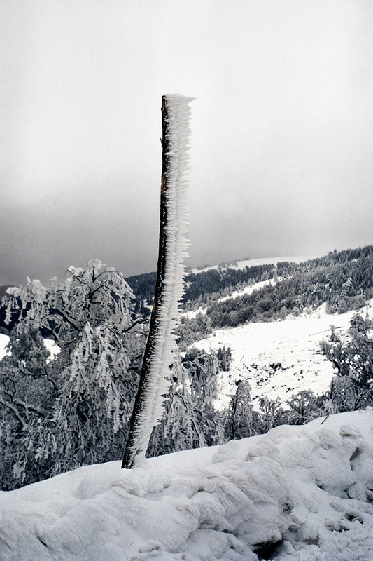 Epirus, snowy Katara