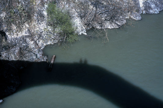 Epirus: The shadow of the bridge