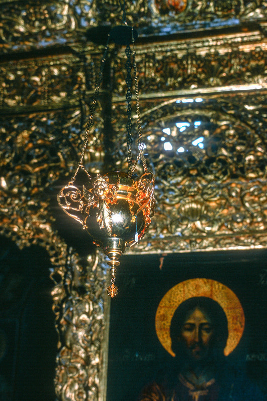 Ήπειρος: Νεγάδες στον Άγιο Γεώργιο