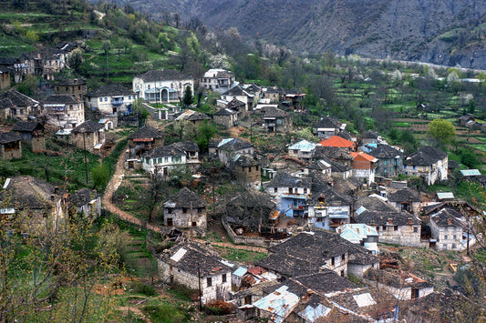 Epirus in Tournovo