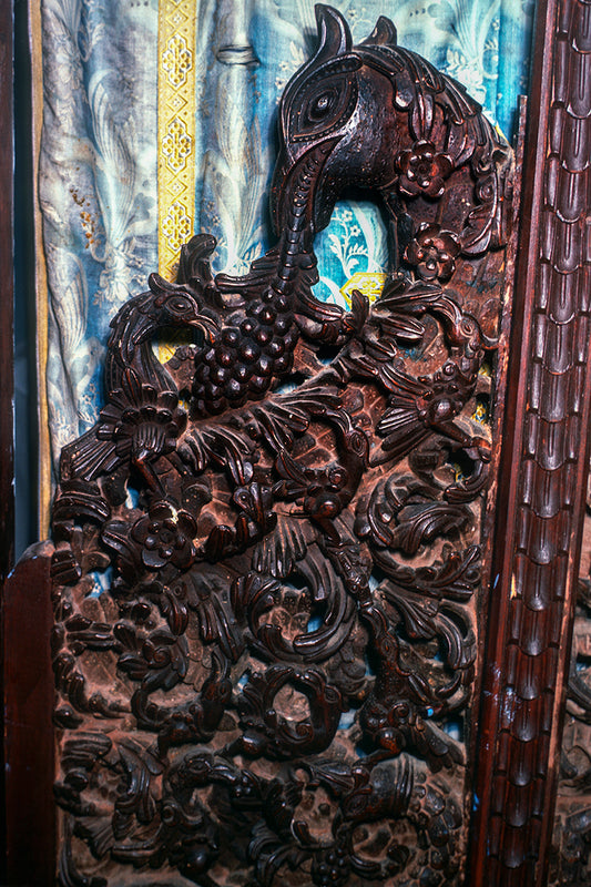 Ήπειρος:  Η Ζωοδόχος Πηγή στο Πωγώνι