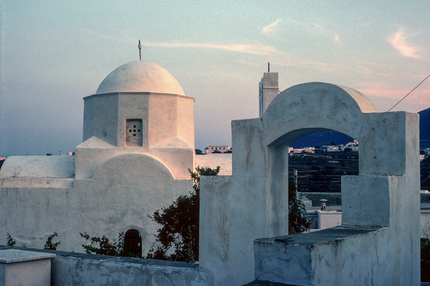 Sifnos Apollonia