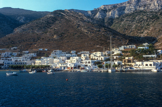 Sifnos Kamares