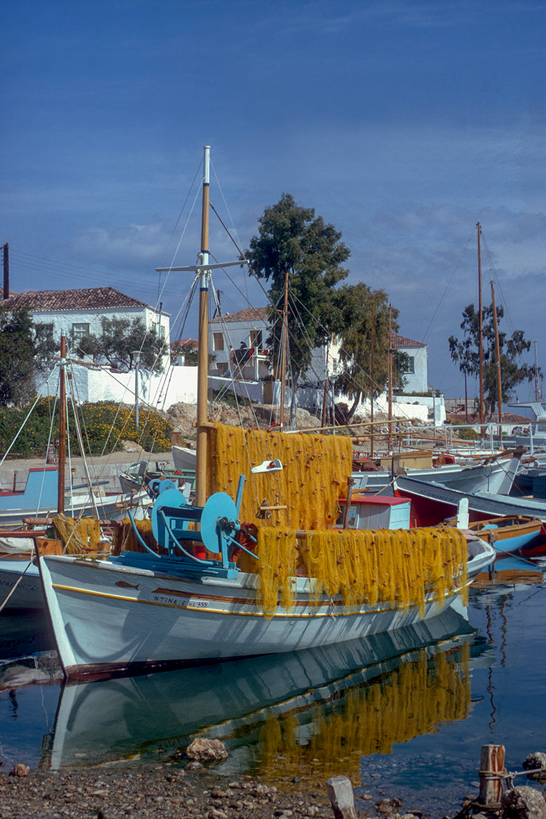 Spetses