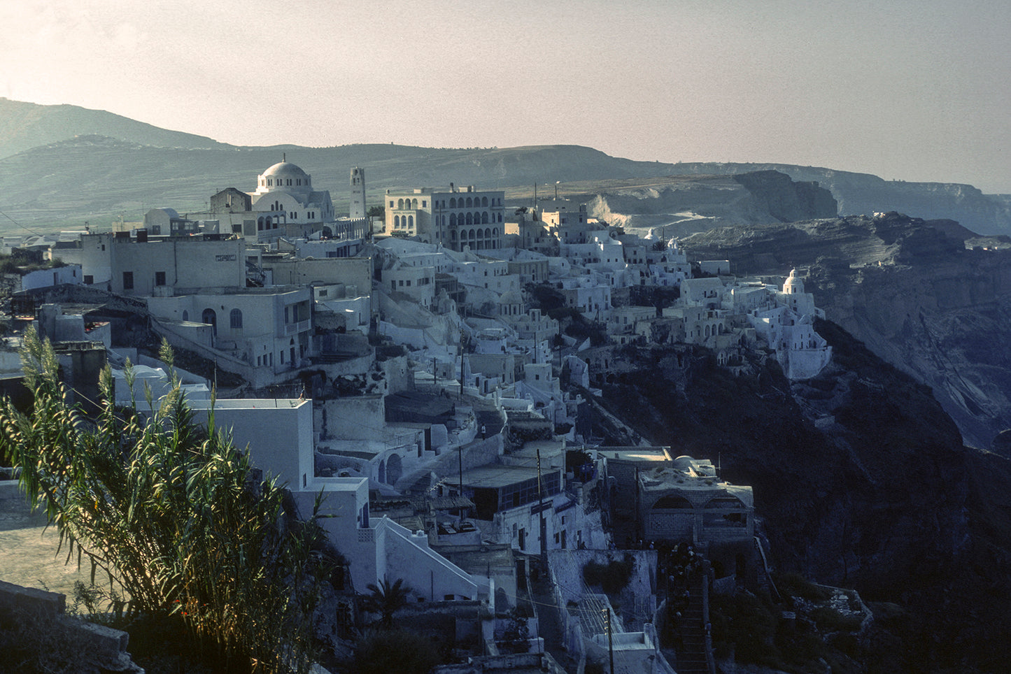 Σαντορίνη