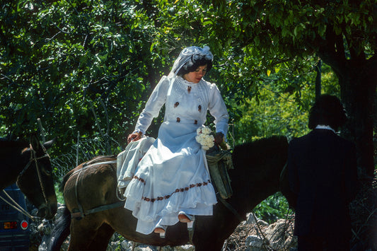 Κρήτη στο χωριό Βαφές