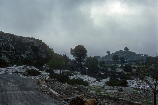 Κρήτη προς Ιδαίον Άντρον