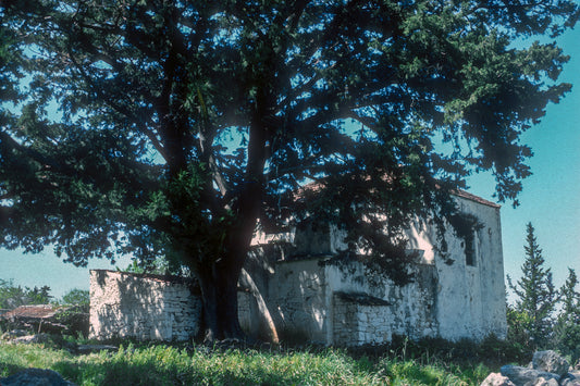 Κρήτη ένα παλιό σπίτι