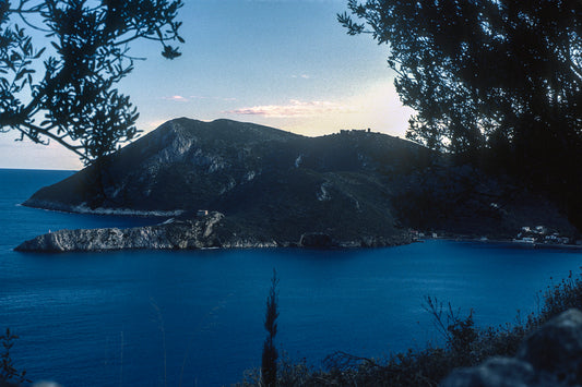 Μάνη Πόρτο Κάγιο