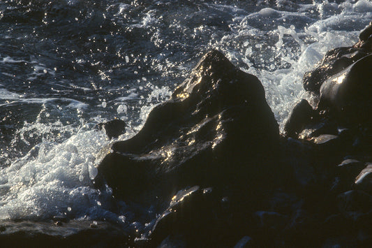 Θαλασσινές ανταύγειες