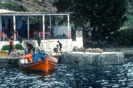 Και τα παιδιά βοηθάνε