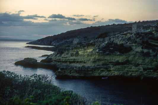 Οι εγκατελελειμμένοι πύργοι της Μάνης