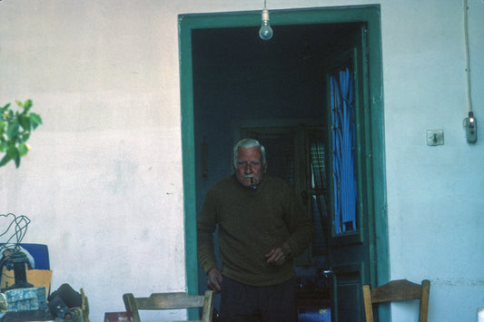 Μάνη, Κότρωνας ο Κουτουλάκος